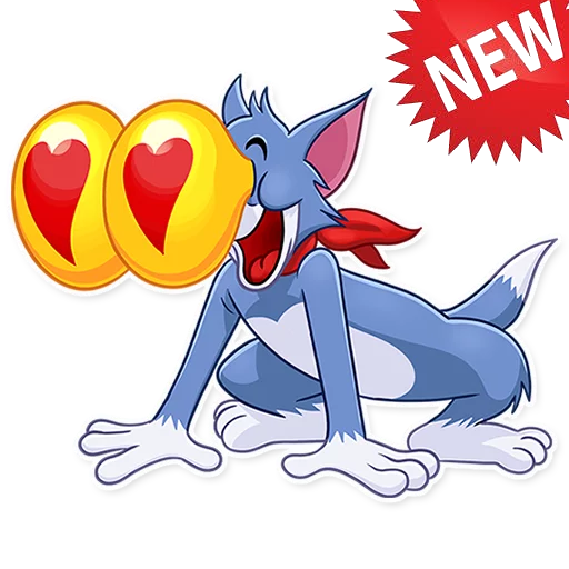 New anime stickers for Whatsapp أيقونة