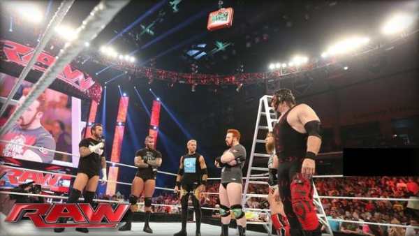 WWE RAW : RAW ALL VIDEOS screenshot 5