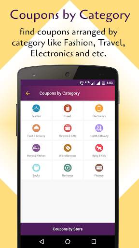 SmartDeals Lite - All in One Online Shopping App screenshot 6
