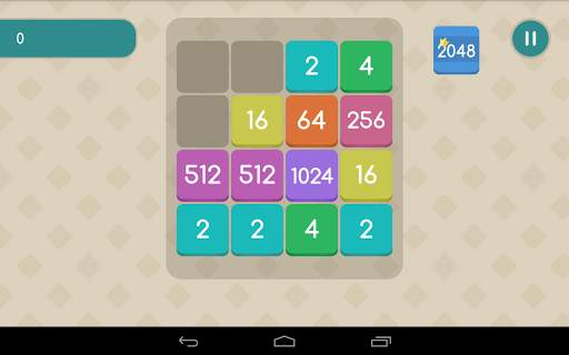 2048 EXTENDED   TV 9 تصوير الشاشة