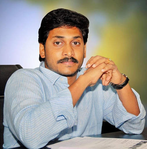 Y S Jagan HD WallPapers screenshot 3