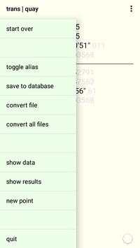 Surveying screenshot 4
