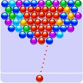 Bubble Shooter Blast