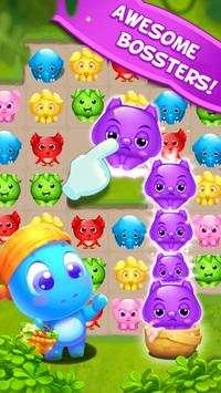 Candy Bears screenshot 2