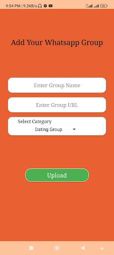 Sexy Girl Group Link For Whats screenshot 2