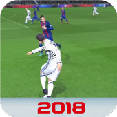 Best Guide for FIFA 2018 icon