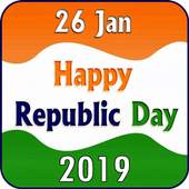 Republic Day Images & Greetings 2019 1.5