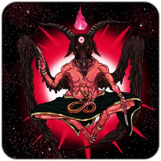 Devil Wallpapers 1.5