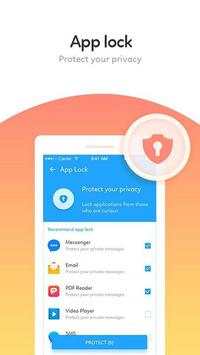 AVG AntiVirus FREE 2017 screenshot 4