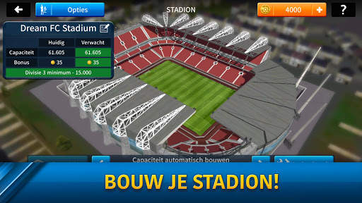 Dream League Soccer screenshot 5