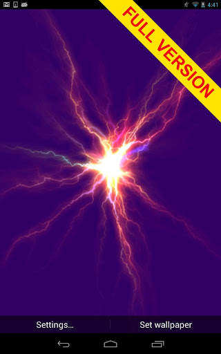 Plasma Disk (Free) screenshot 6