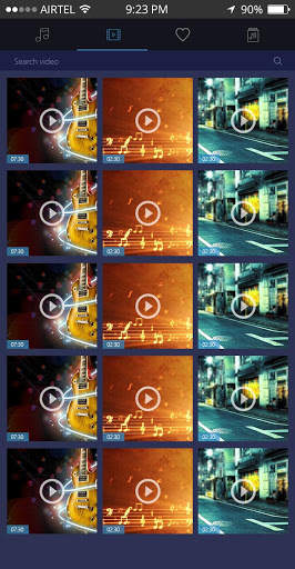 Stay Tuned screenshot 6