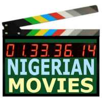 Nigerian Movies Latest icon