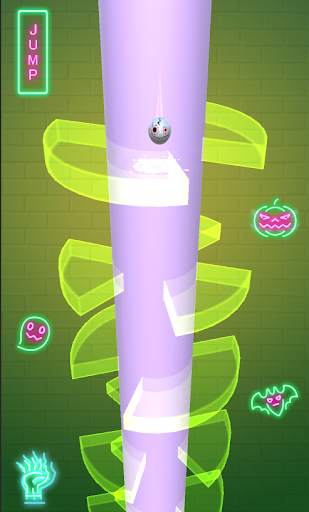 Jumbo Helix Halloween Edition screenshot 8