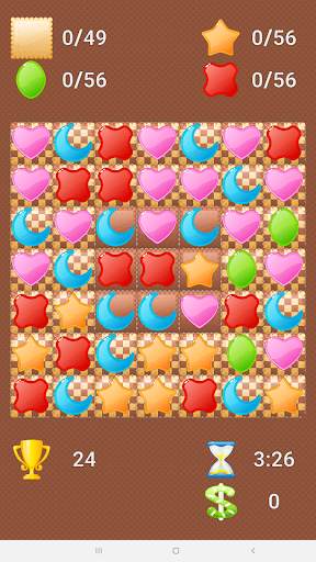 Candy Match-7 screenshot 5