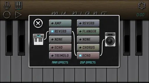 My Piano - Record & Play screenshot 5