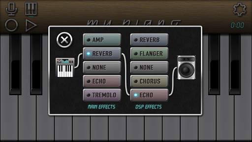 My Piano - Record & Play screenshot 5