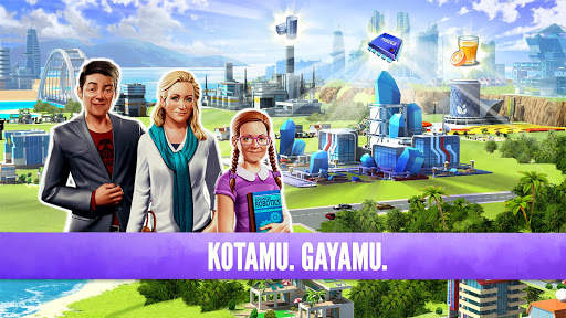 Little Big City 2 screenshot 2