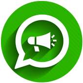 How Announce WhatsApp Message logo