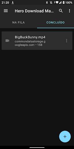Hero Download Manager screenshot 4
