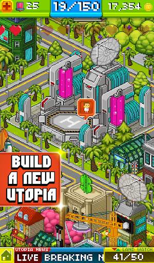 Pixel People screenshot 9