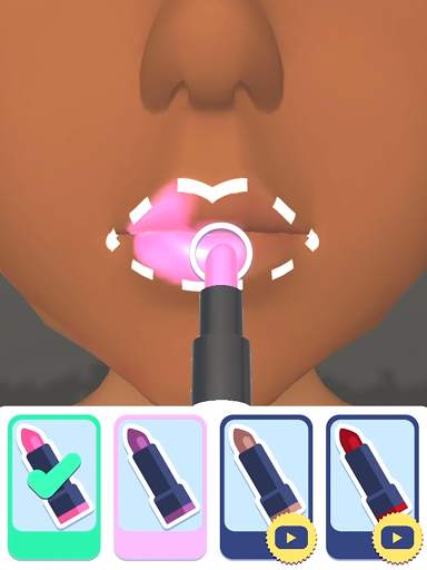 Makeover Studio 3D скриншот 14