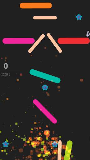 Stick vs Larva - Games screenshot 8