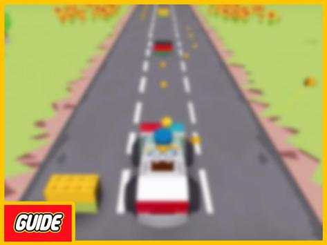Full Guide LEGO Juniors Quest screenshot 1
