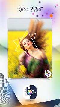Auto Blur Camera - DSLR Camera screenshot 5