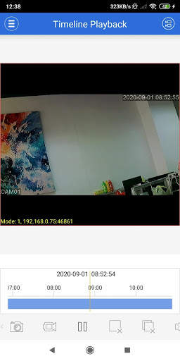 Goolink screenshot 3