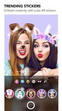 PP Selfie Camera 2019 screenshot 3