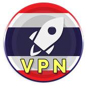 Thailand VPN - Free Unlimited VPN Proxy 2.0