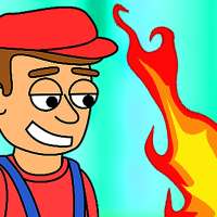 Save the Game icon