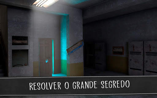 Evil Nun: Terror na Escola screenshot 6