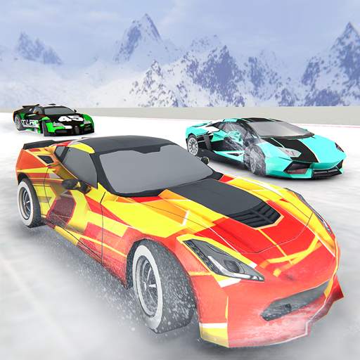 World Mad Skills Snowcross Rac 1.0.6