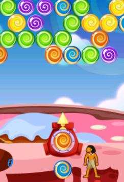 Candy Bubble Shooter 2016 screenshot 3