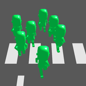 Join City Clash 3D иконка