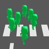 Join City Clash 3D 1.2