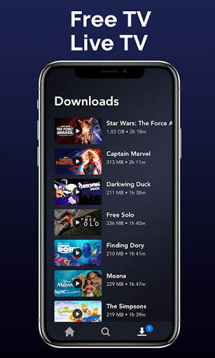 Live TV : All Cricket HD Channel Guide screenshot 6