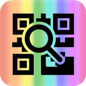 QR Barcode Scanner Plus icon