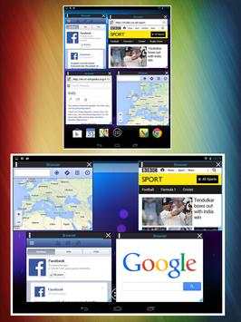 Floating Browser screenshot 2