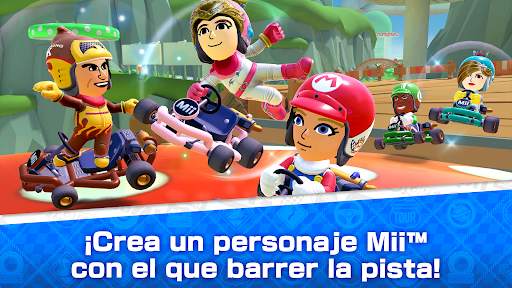 Mario Kart Tour screenshot 2