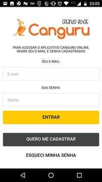 Canguru Online screenshot 1