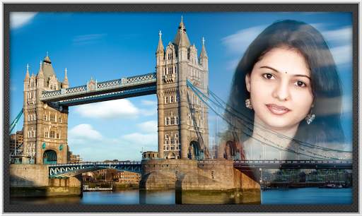 World Famous Photo Frames screenshot 13