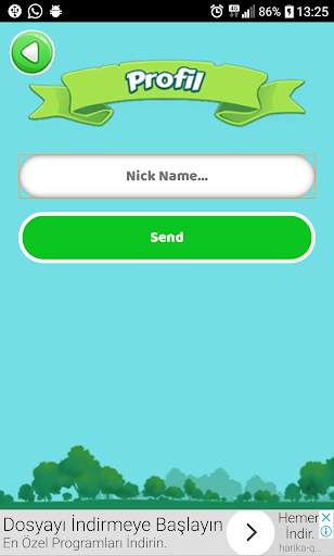 Candy Bumble Pop screenshot 2