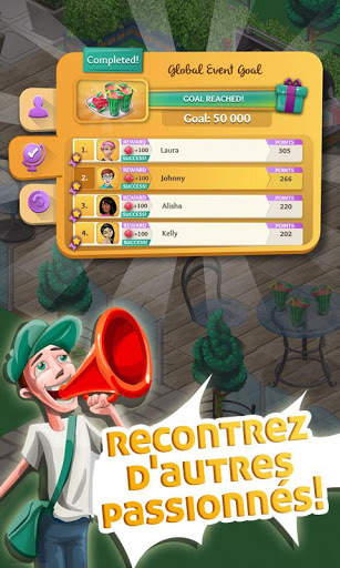 Chef Town: Cooking Simulation screenshot 6