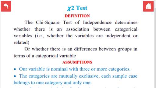 SPSS Test Selector screenshot 16