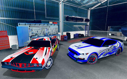 Car Racing Game 3d : Car Games screenshot 6
