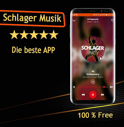 Schlager Musik Kostenlos screenshot 6