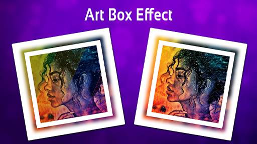 Photo Effect - 3D | Blur | Blending | Art Effect screenshot 16